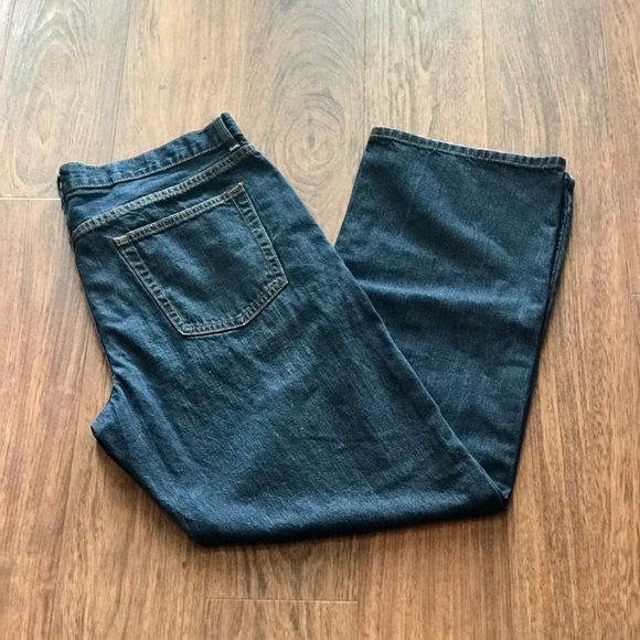 EUC Structure Jeans - Picture 2 of 5